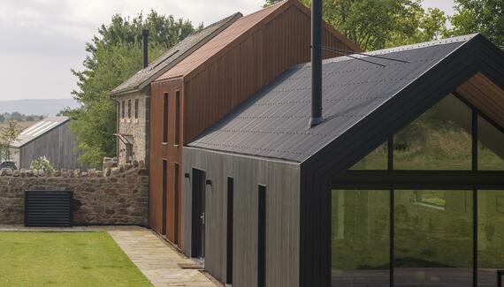 Limeworks Hemmel - Gallery