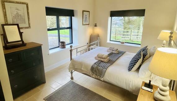 Tutors Lodge, Kidlandlee - Gallery
