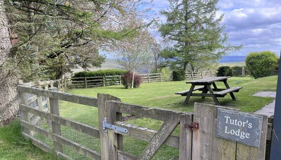 Tutors Lodge, Kidlandlee - Gallery