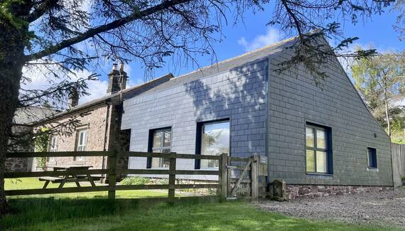 Tutors Lodge, Kidlandlee - Gallery