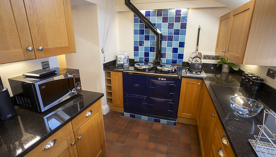 Tutors Lodge, Kidlandlee - Gallery
