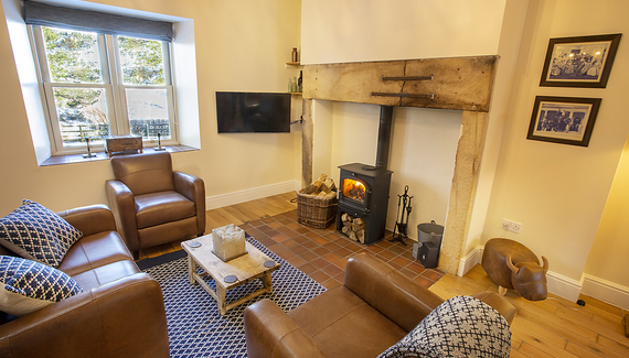 Tutors Lodge, Kidlandlee - Gallery