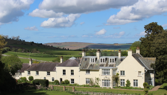 Yearle House - Gallery