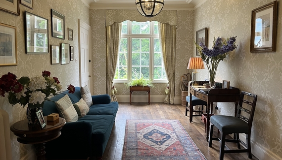 Yearle House - Gallery