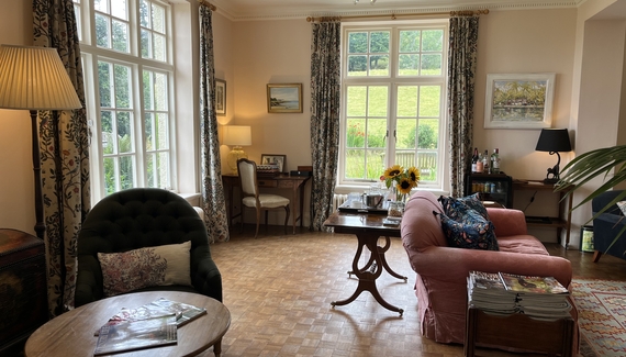 Yearle House - Gallery