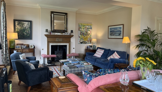 Yearle House - Gallery