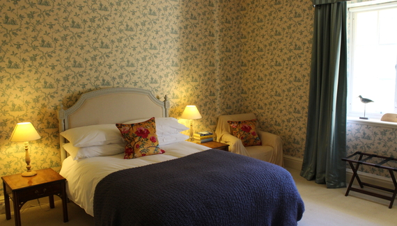 Yearle House - Gallery