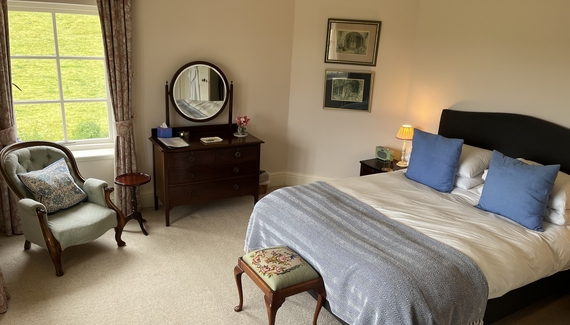 Yearle House - Gallery