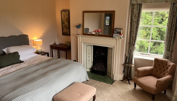 Yearle House - Gallery