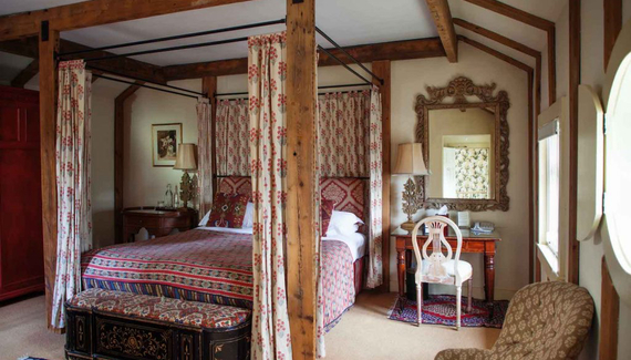 Langar Hall - Gallery