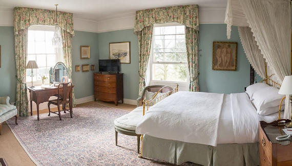 Langar Hall - Gallery