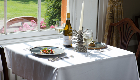 Langar Hall - Gallery