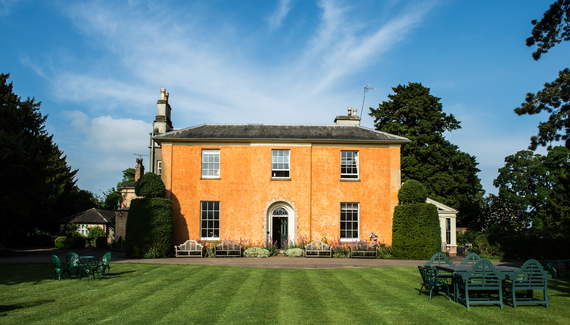 Langar Hall - Gallery