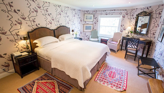 Langar Hall - Gallery