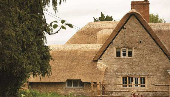 Artist Residence Oxford - Gallery