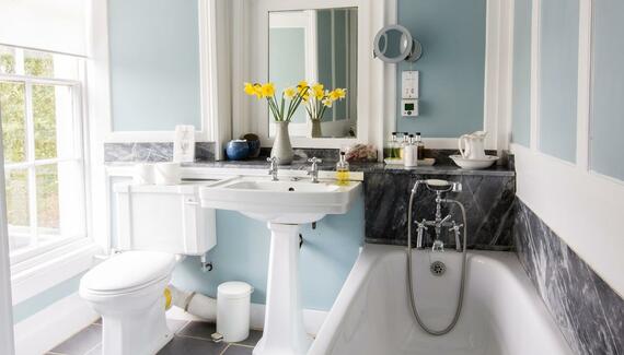 Fyfield Manor - Gallery