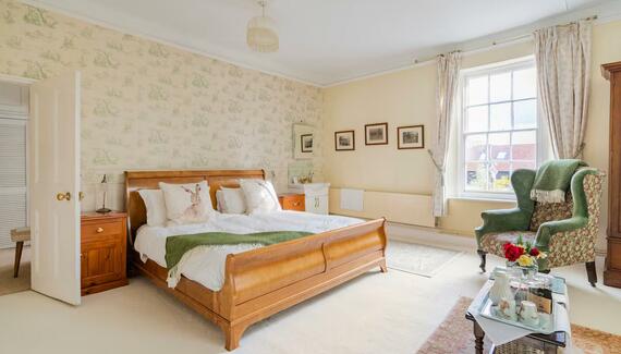 Fyfield Manor - Gallery