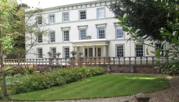 Fyfield Manor - Gallery