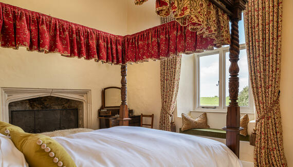 King John’s Palace - Gallery