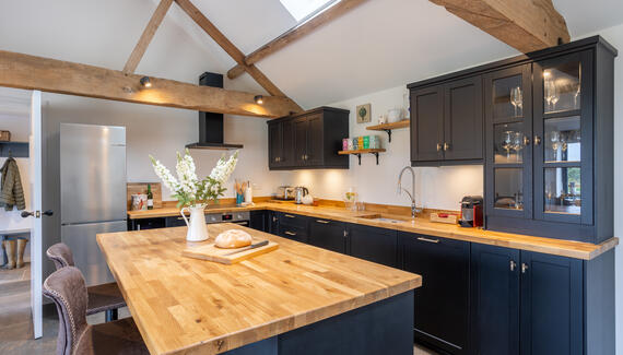 The Barn at Compton Marsh - Gallery