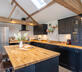 The Barn at Compton Marsh - Gallery - picture 