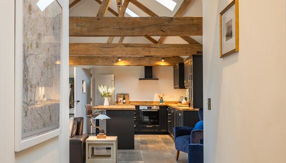 The Barn at Compton Marsh - Gallery