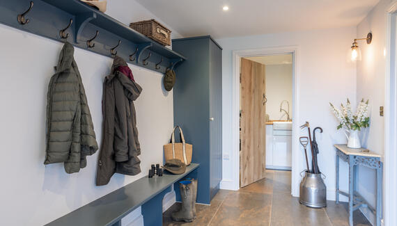 The Barn at Compton Marsh - Gallery
