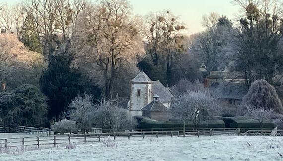 The Barn at Compton Marsh - Gallery