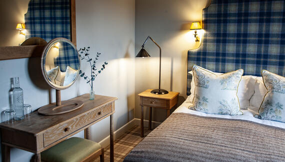The Harcourt Arms - Gallery