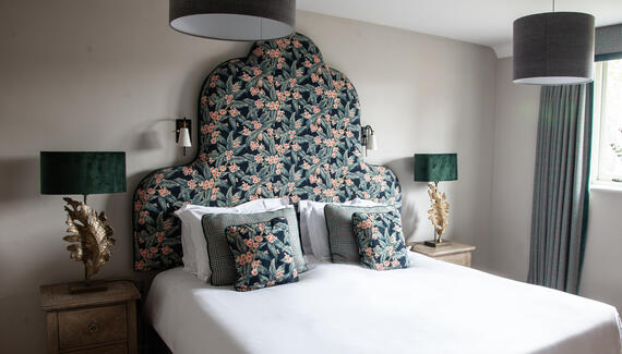 The Harcourt Arms - Gallery