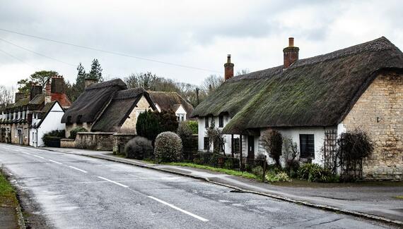 The Harcourt Arms - Gallery