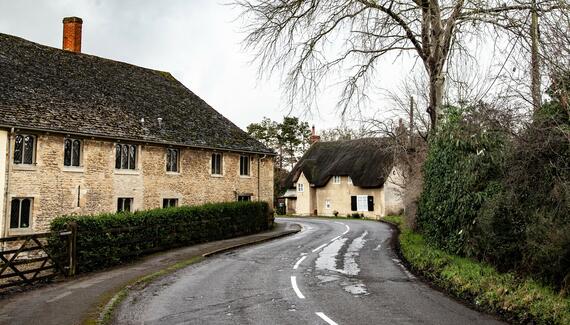 The Harcourt Arms - Gallery