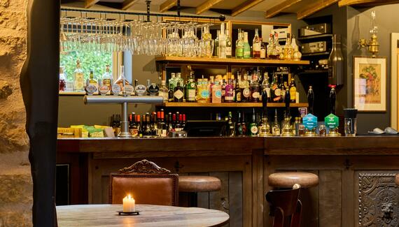 The Harcourt Arms - Gallery