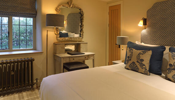 The Harcourt Arms - Gallery