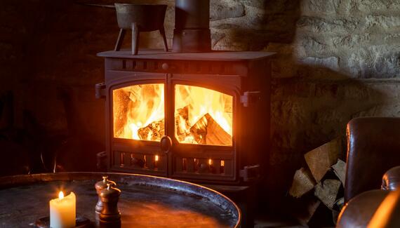 The Harcourt Arms - Gallery