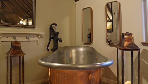 The Harcourt Arms - Gallery
