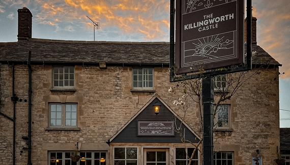 The Killingworth Castle - Gallery