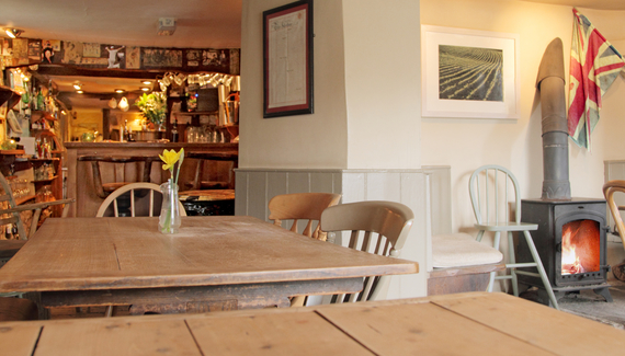 The Kings Head Inn - Gallery