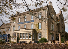 The Prince of Burford