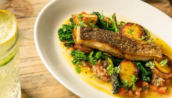 The Prince of Burford - Gallery