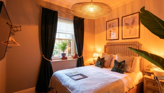 The Prince of Burford - Gallery