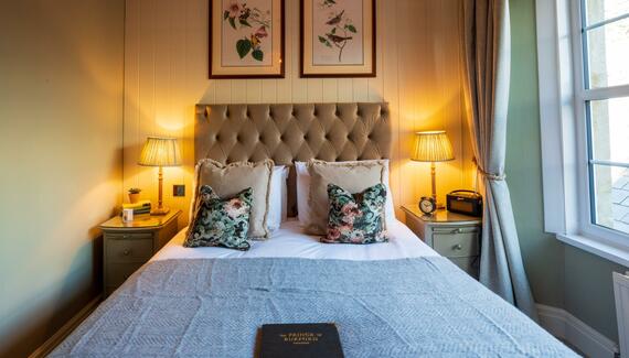 The Prince of Burford - Gallery