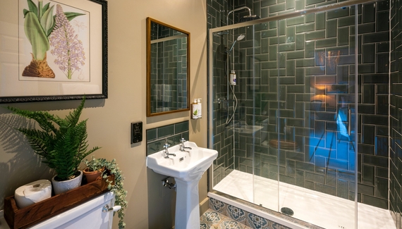 The Prince of Burford - Gallery