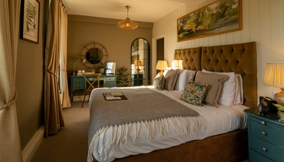The Prince of Burford - Gallery