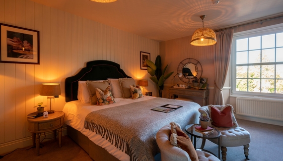 The Prince of Burford - Gallery