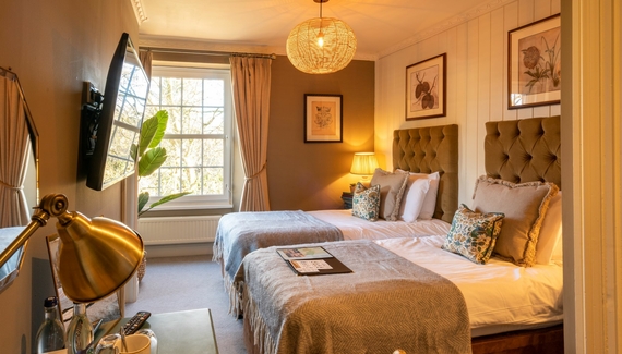 The Prince of Burford - Gallery