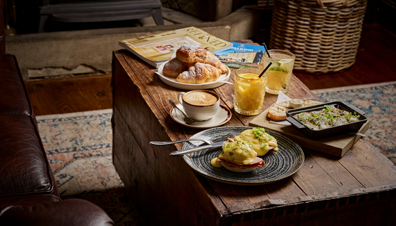 The Prince of Burford - Gallery