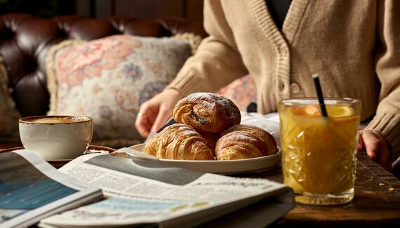 The Prince of Burford - Gallery