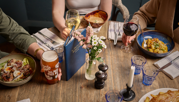 The Prince of Burford - Gallery