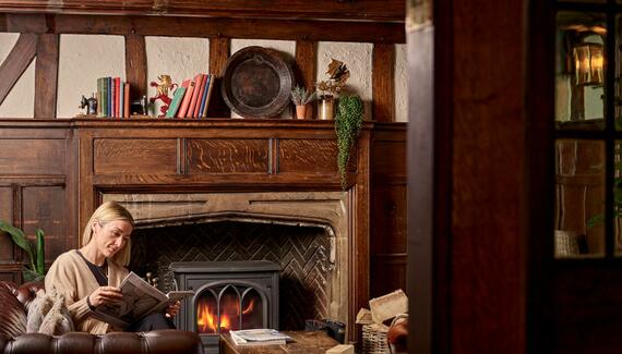 The Prince of Burford - Gallery